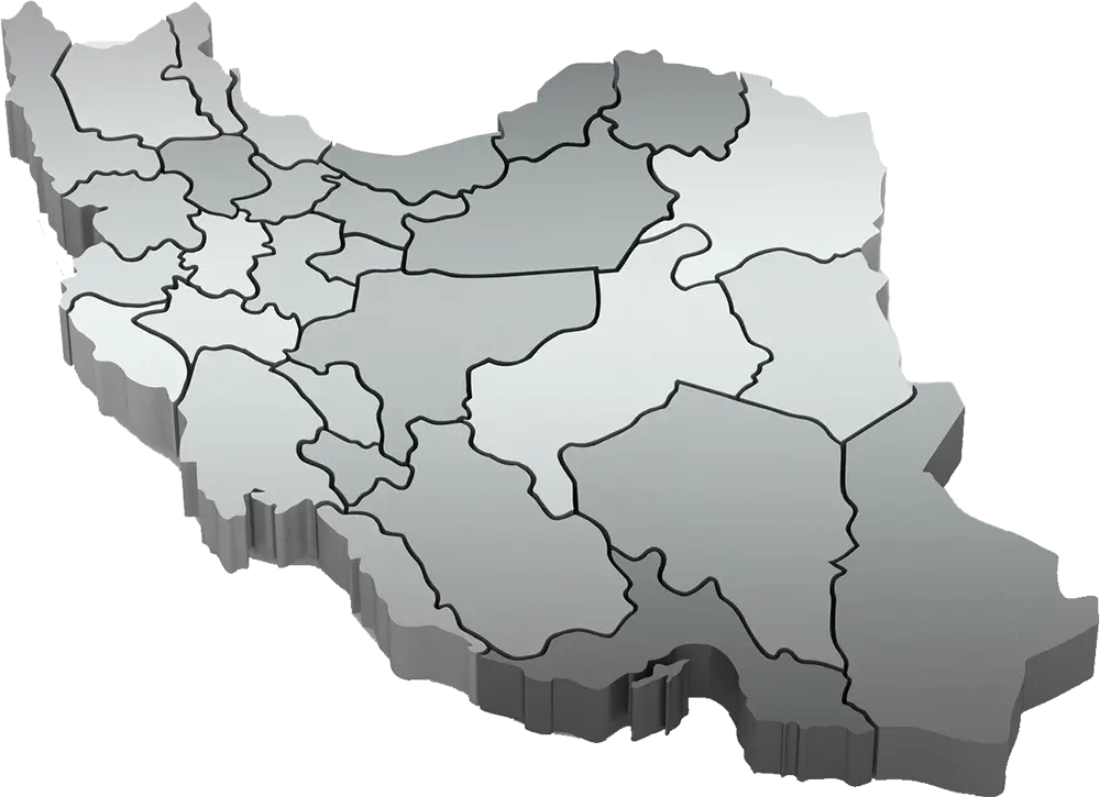 ارسال اینترنت ماهواره‌ای استارلینک به سراسر ایران از جمله تهران | فروش و پشتیبانی Starlink